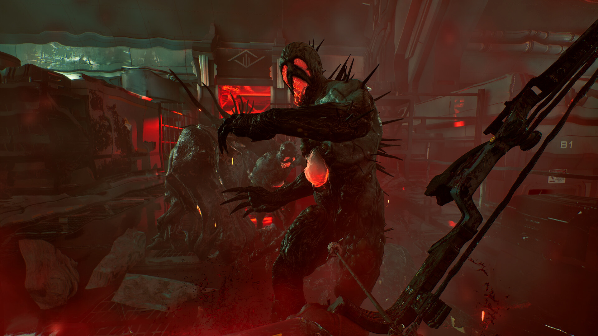 Killing Floor 3 screenshot 18