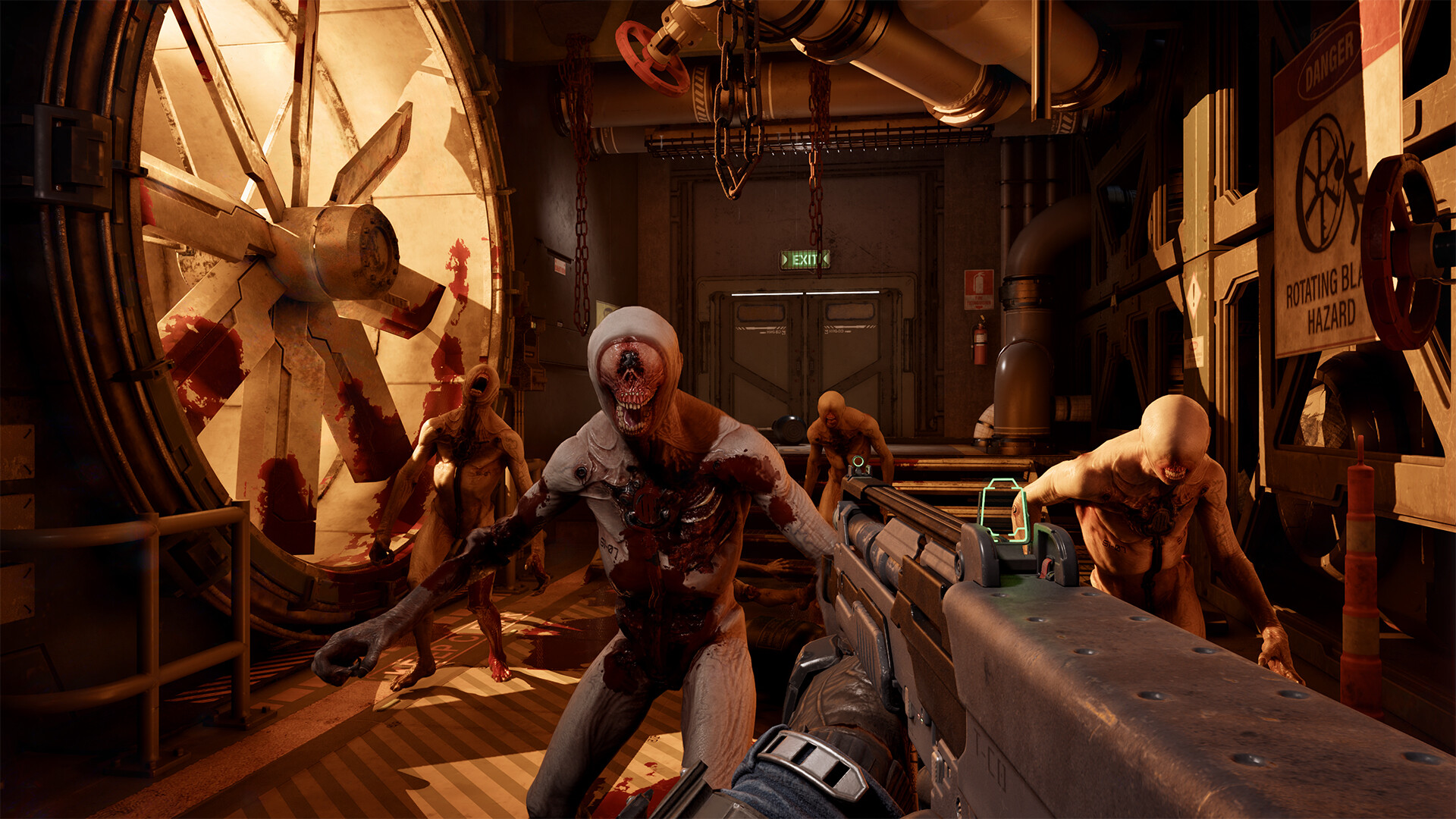 Killing Floor 3 screenshot 22