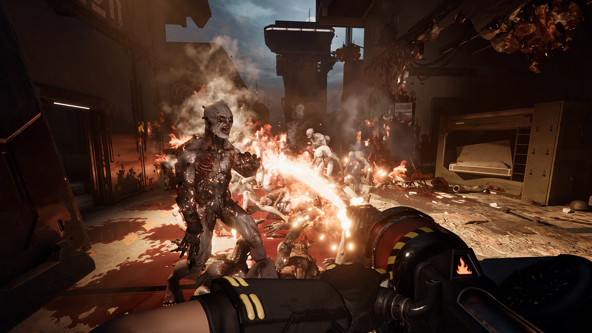 Killing Floor 3 screenshot 19