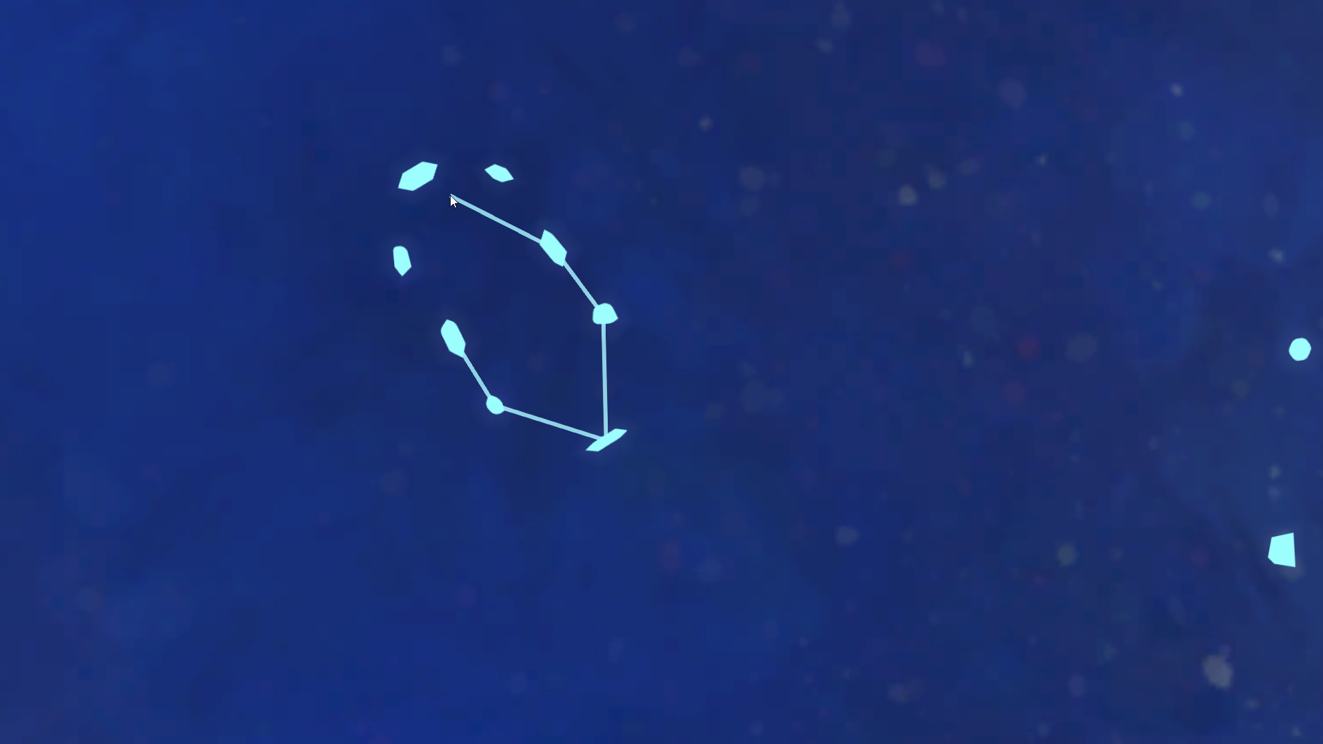 The Space in Between screenshot 5