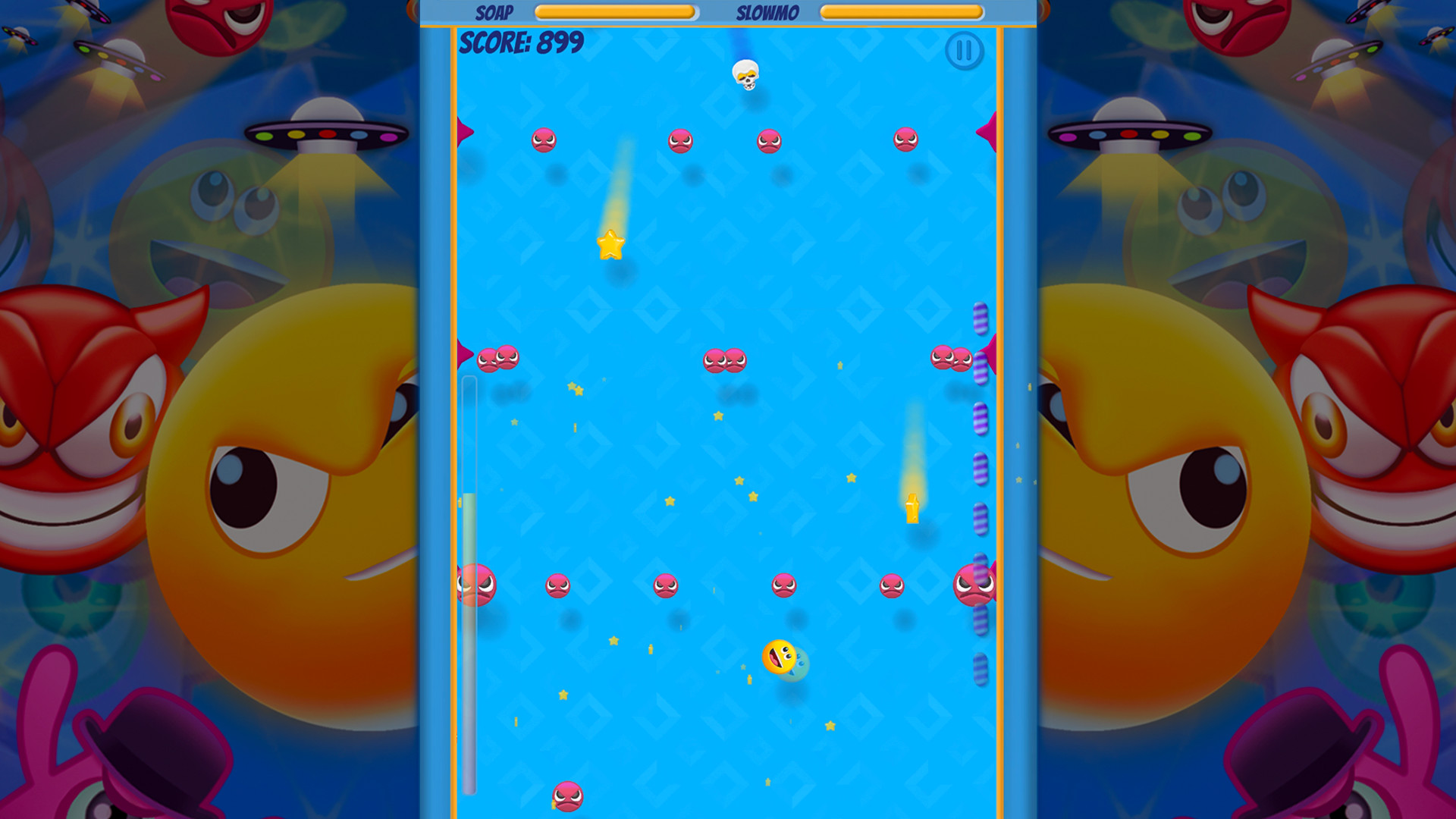Angry Emoji The Game screenshot 6