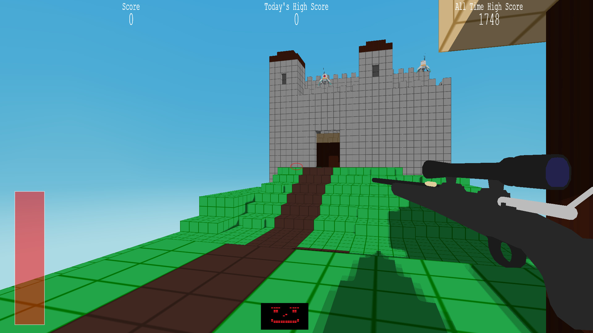 Boom Face screenshot 4