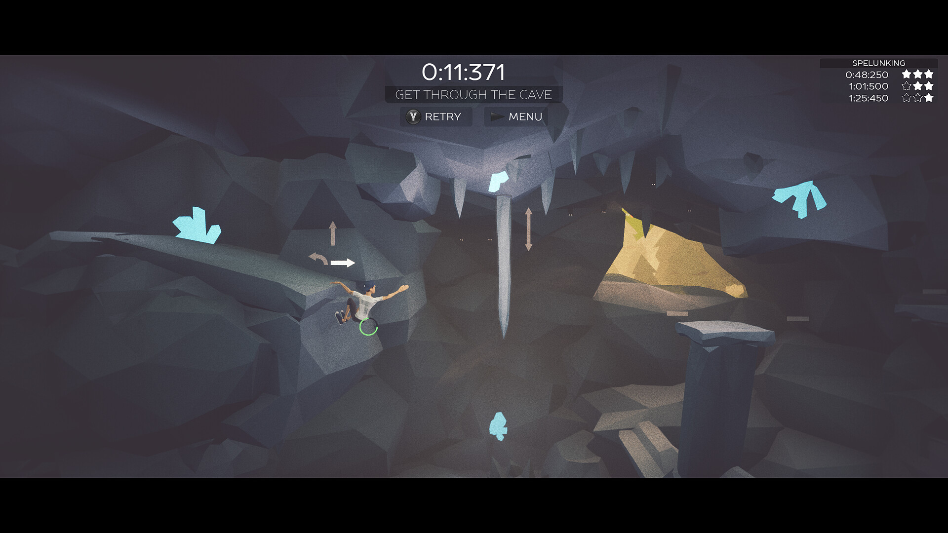 Freerunners screenshot 6
