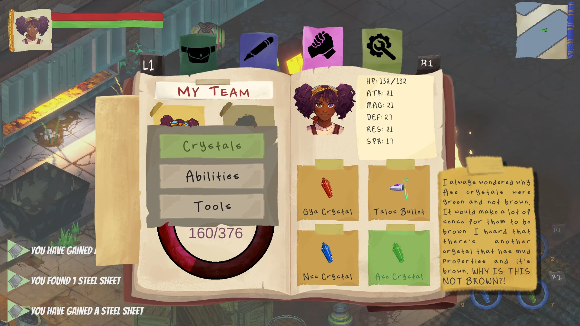 Zakumba: Astraia screenshot 5