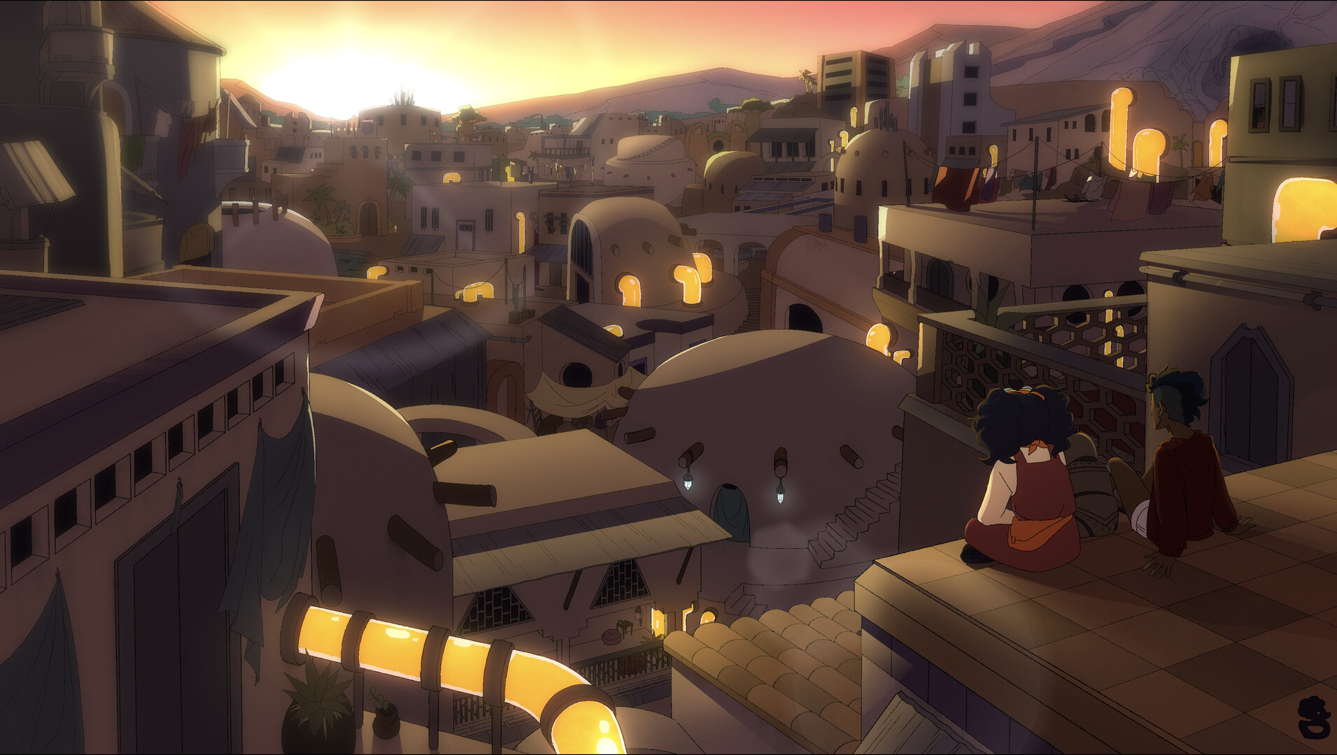 Zakumba: Astraia screenshot 16