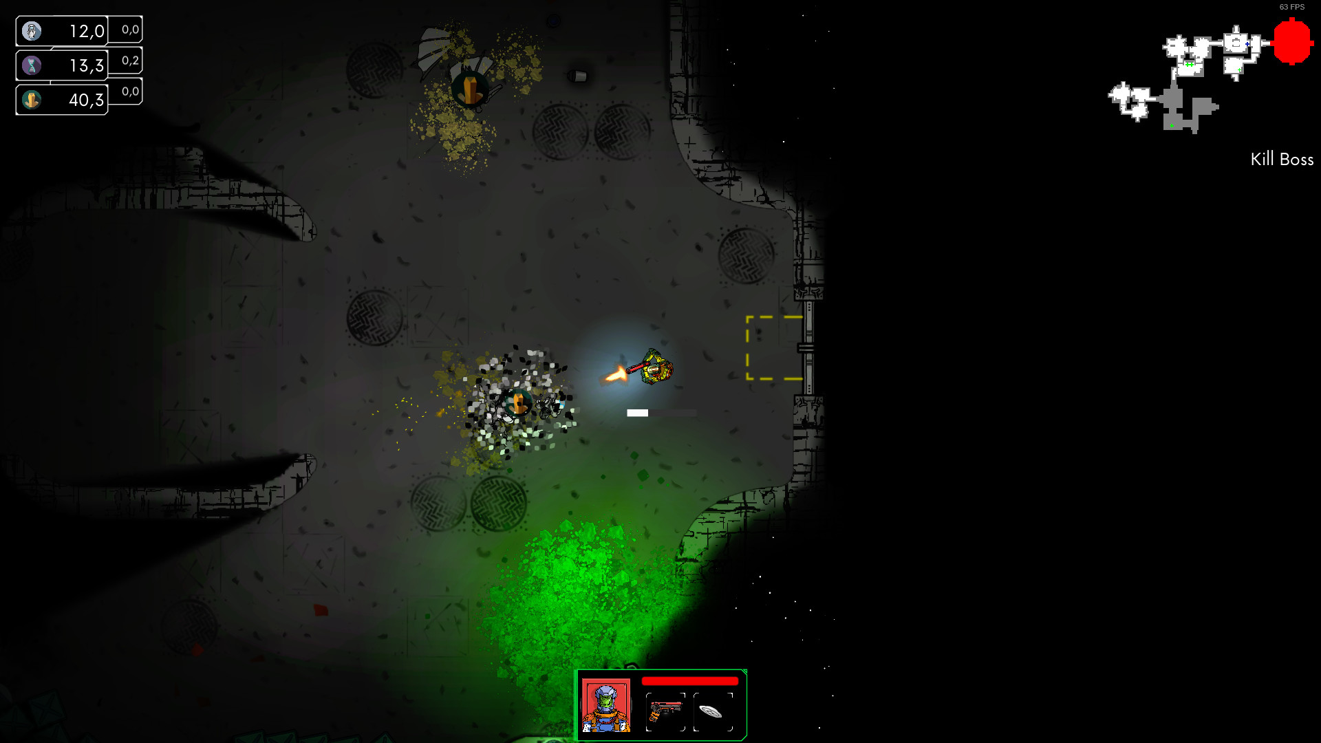 Universe Apart screenshot 9