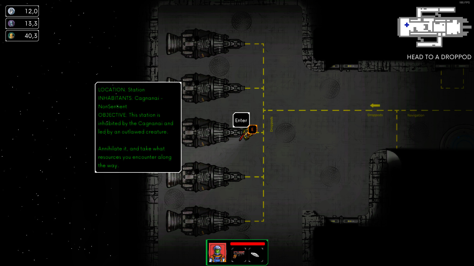 Universe Apart screenshot 4
