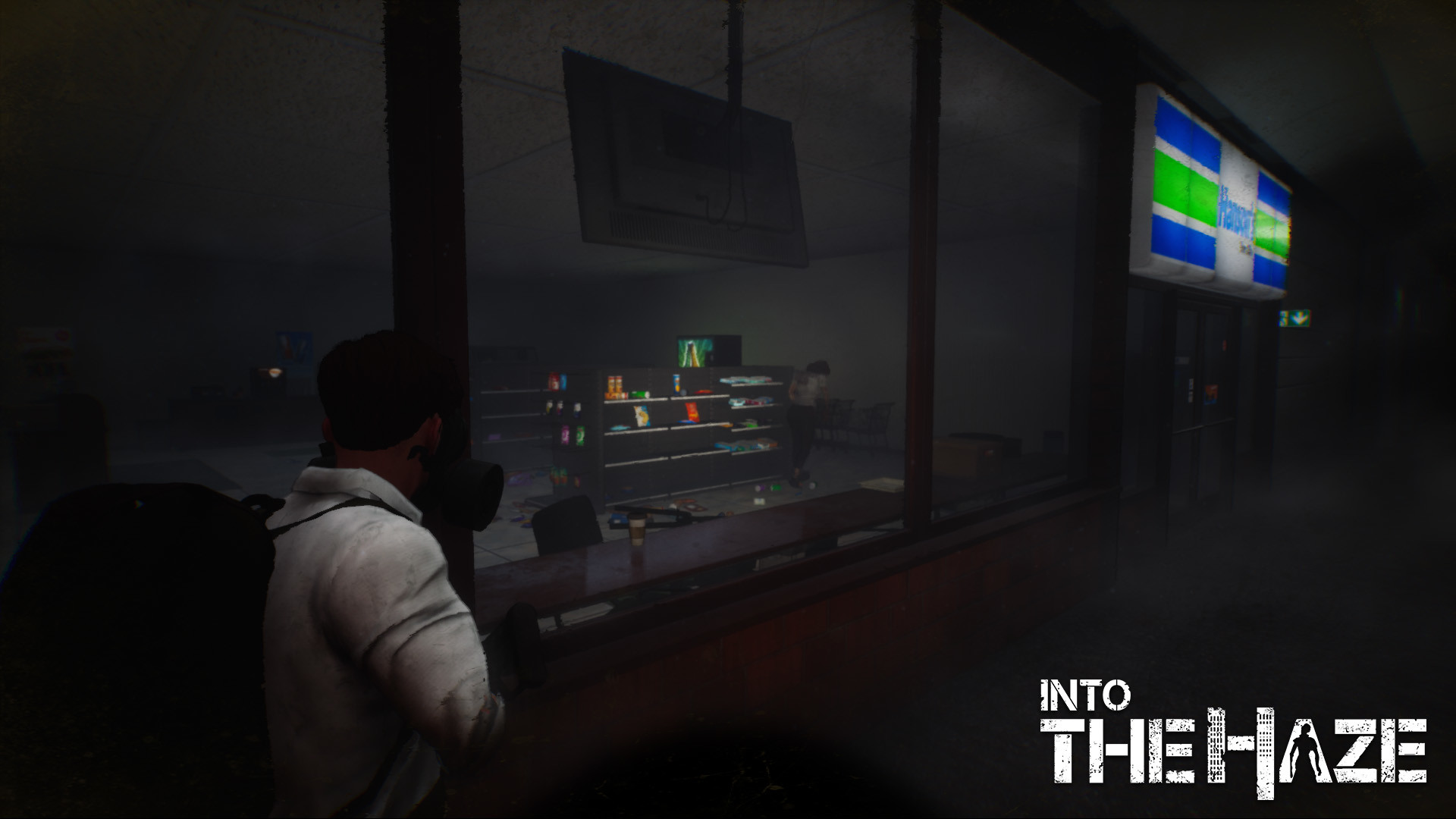 Into The Haze screenshot 6