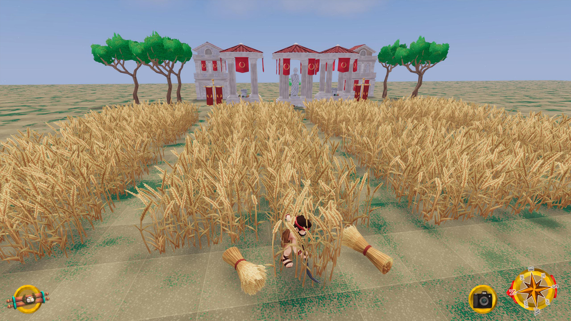Hexzle screenshot 5