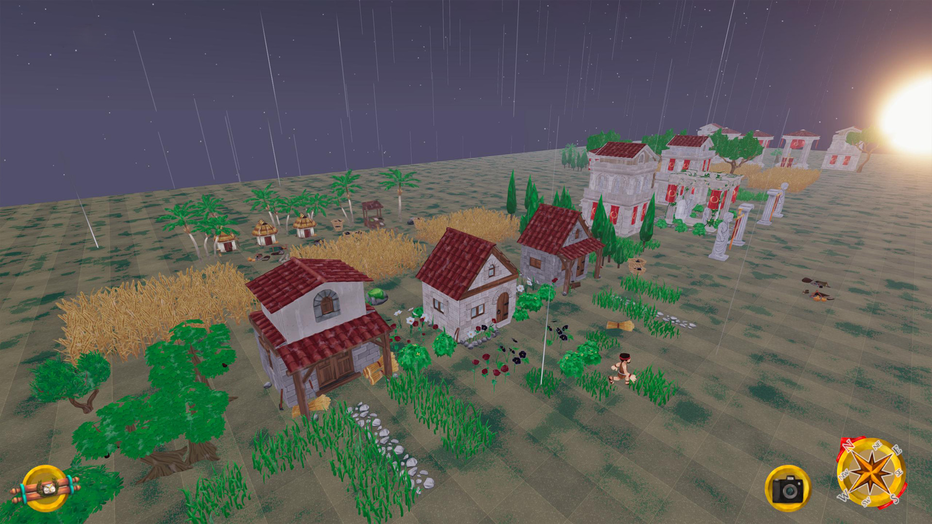 Hexzle screenshot 3