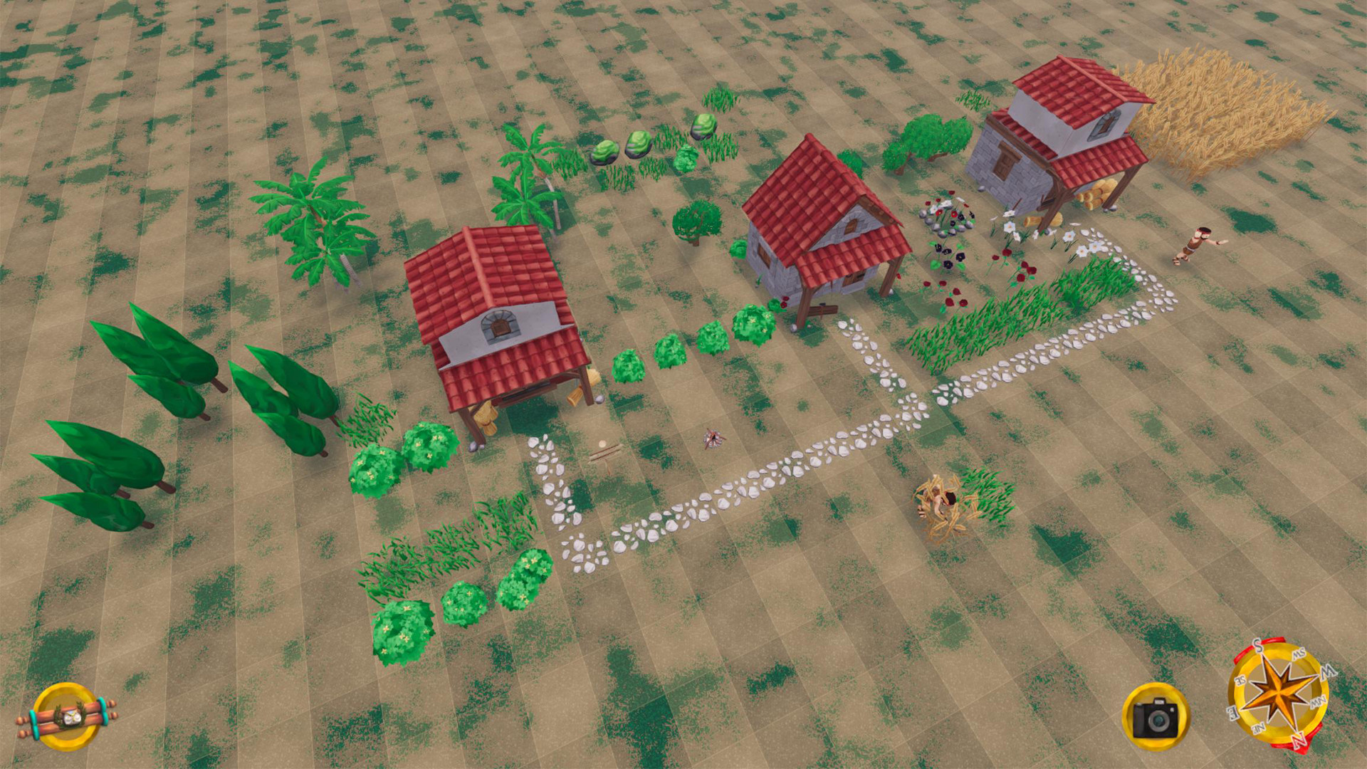 Hexzle screenshot 1