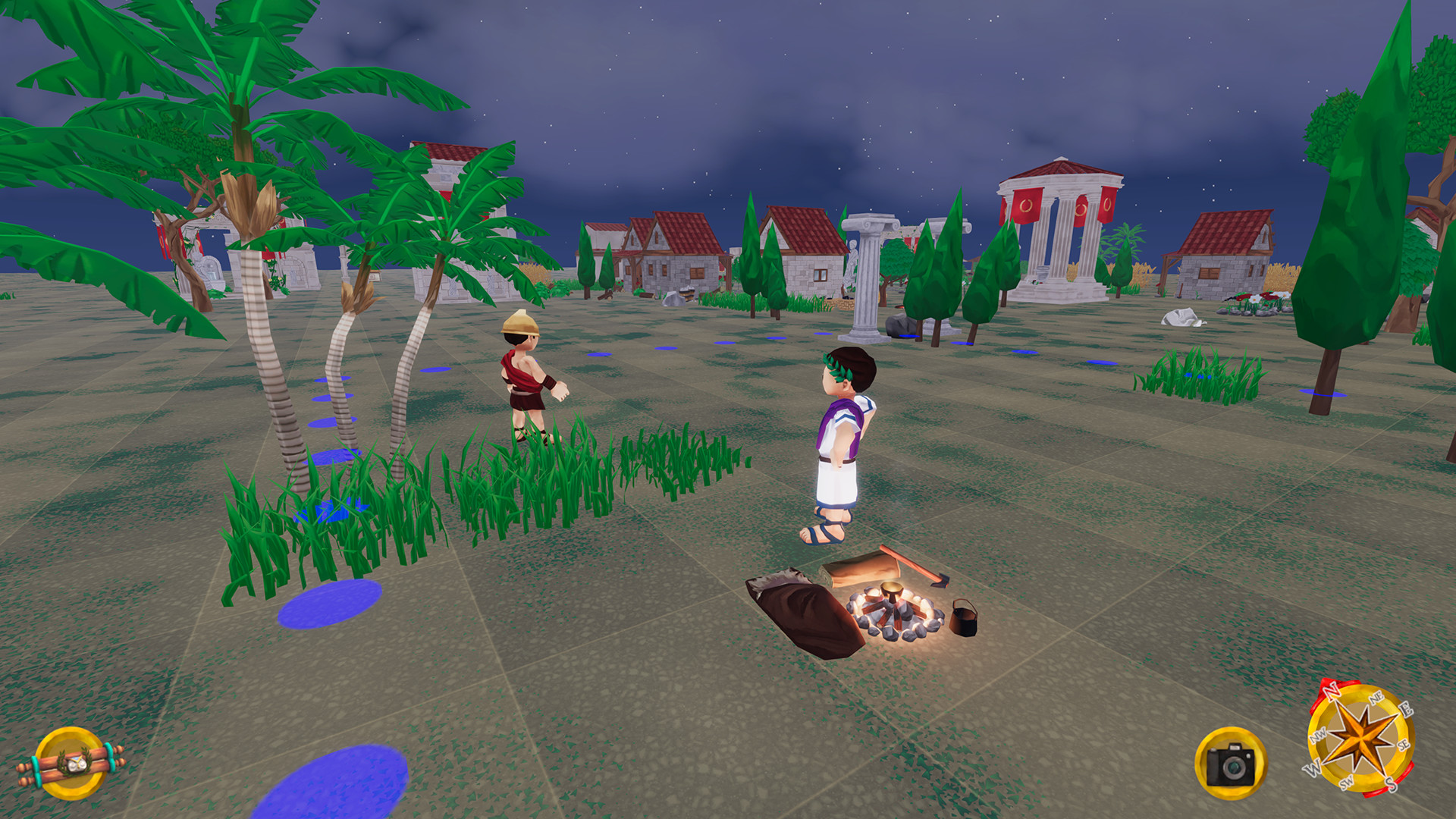 Hexzle screenshot 2