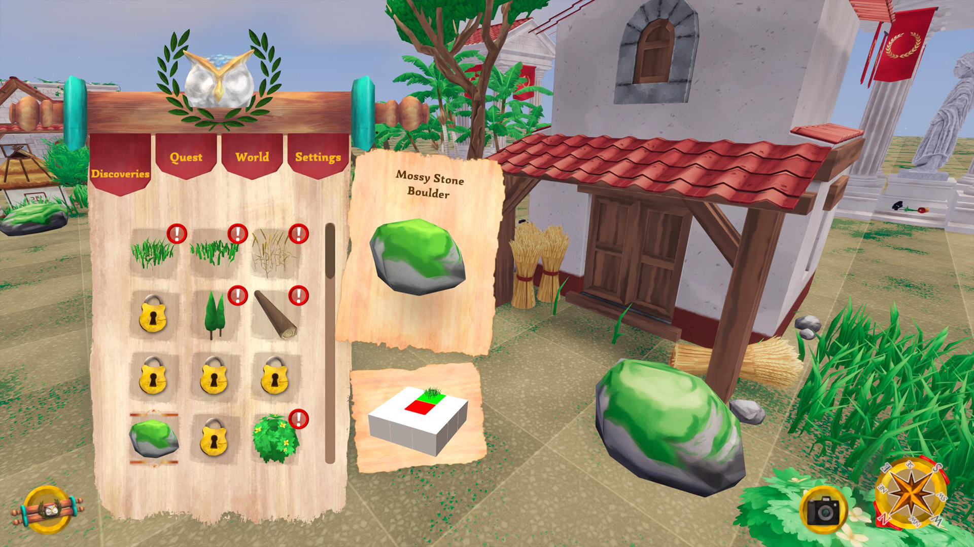 Hexzle screenshot 4