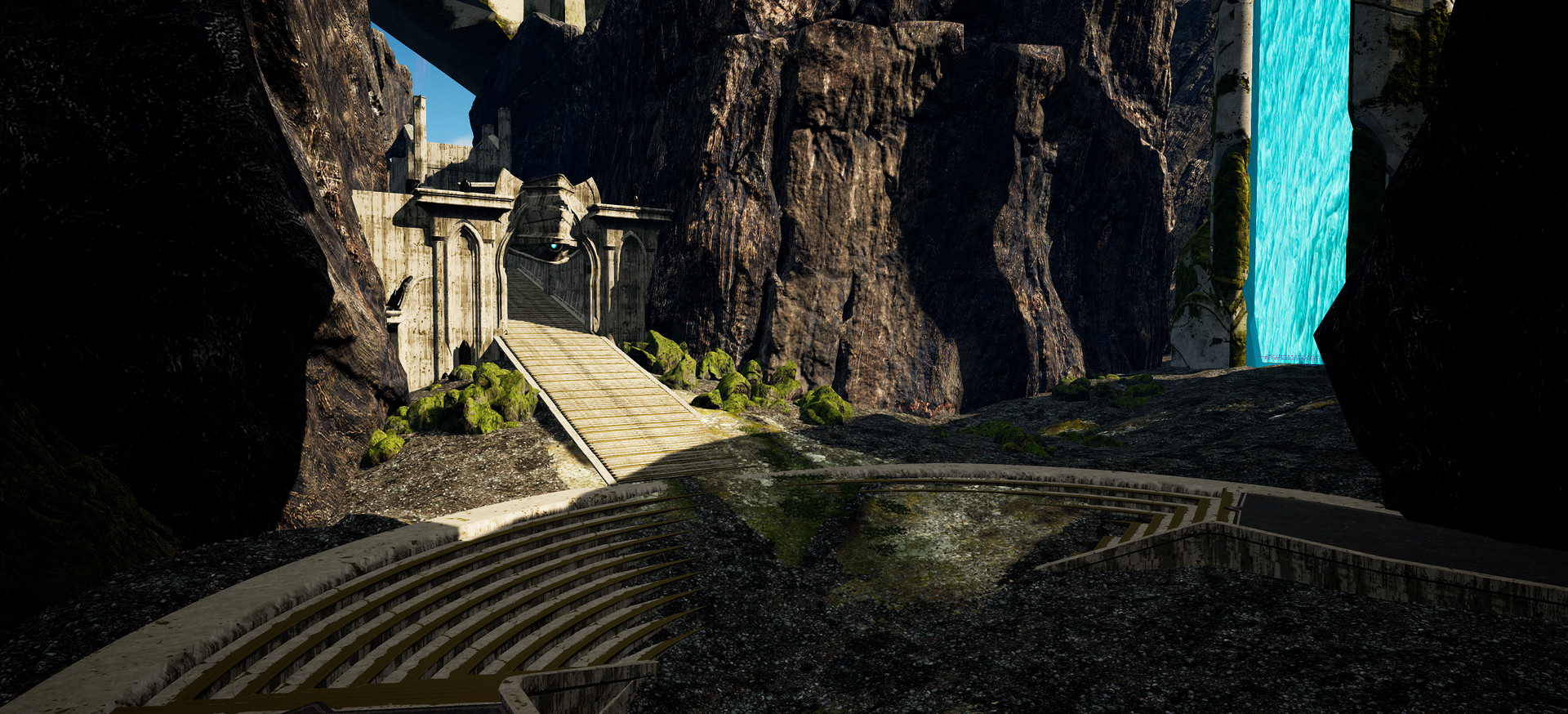 World of Wonder screenshot 2