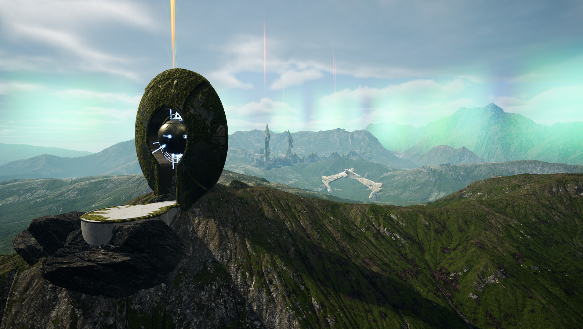 World of Wonder screenshot 5