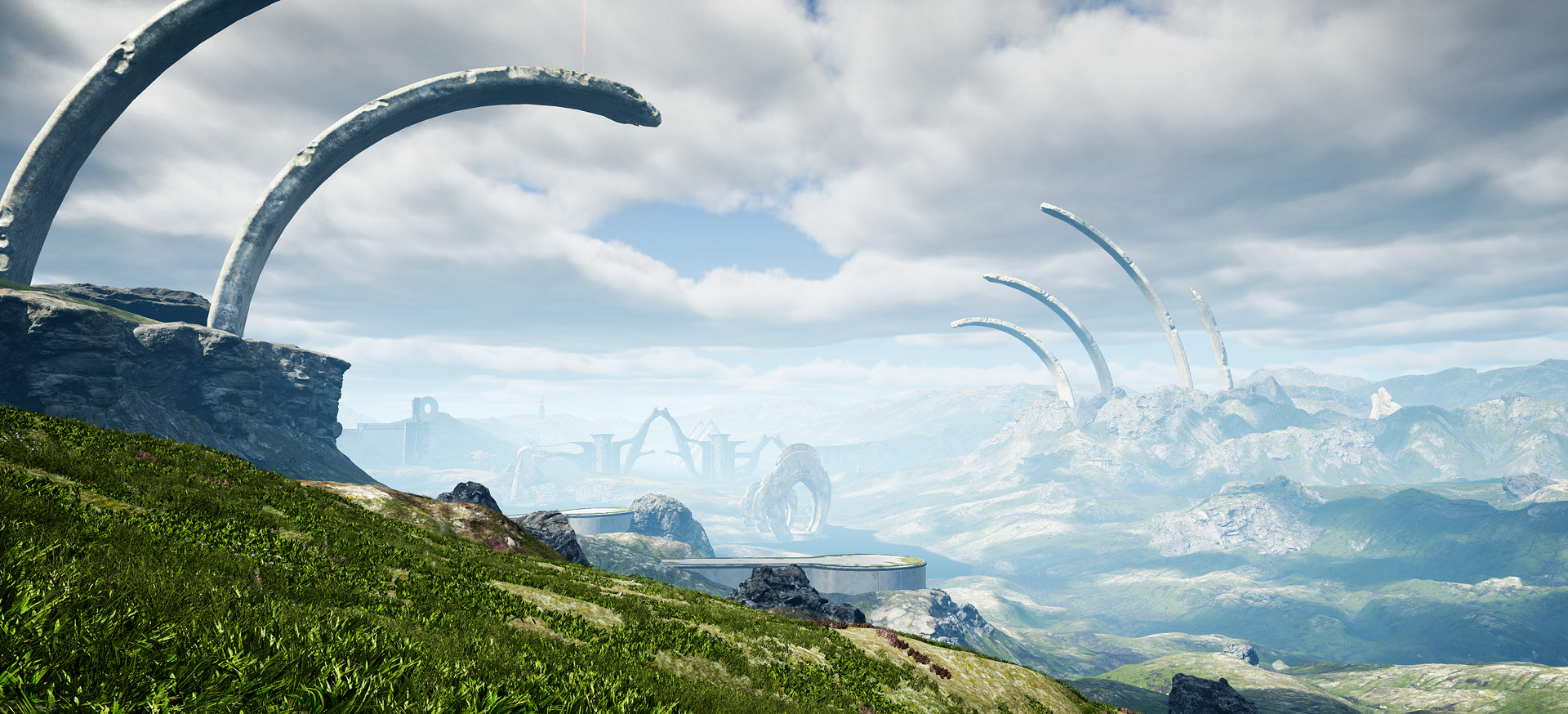 World of Wonder screenshot 9