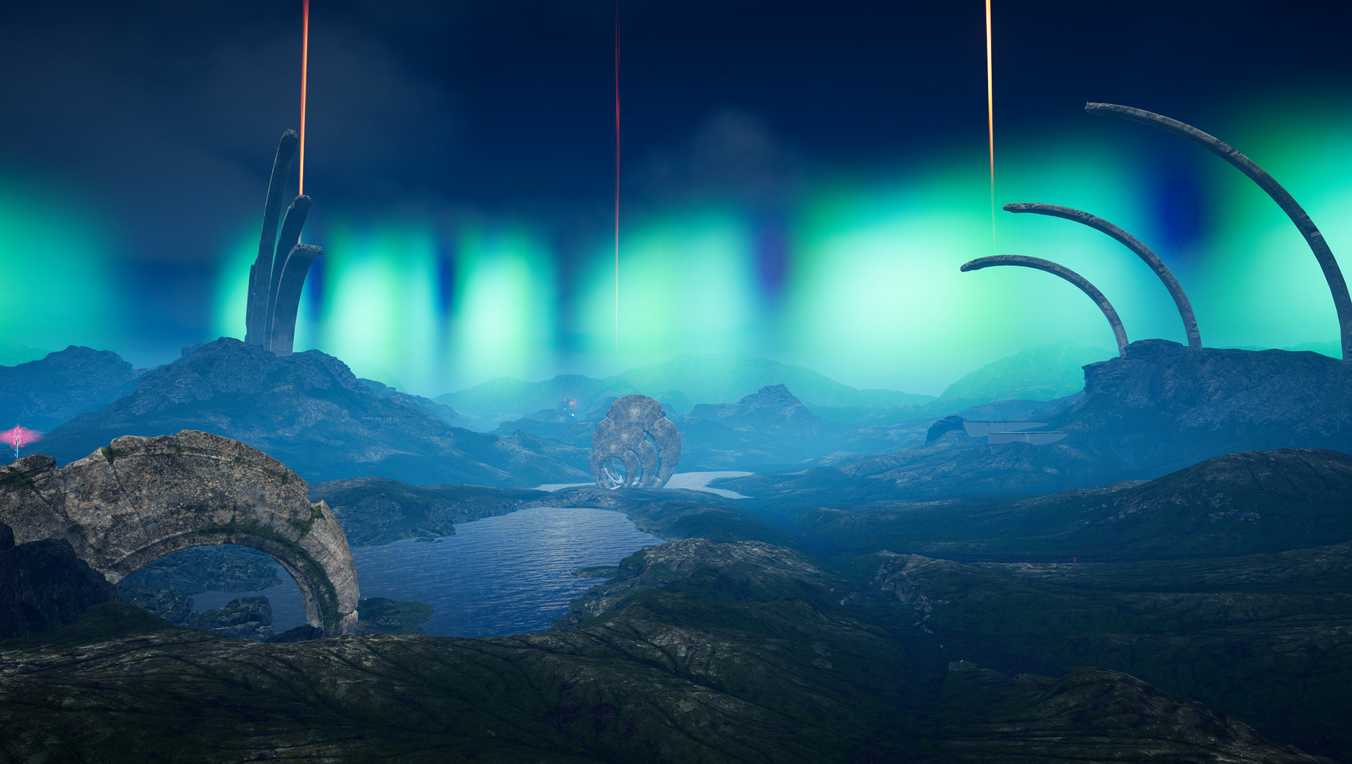 World of Wonder screenshot 8