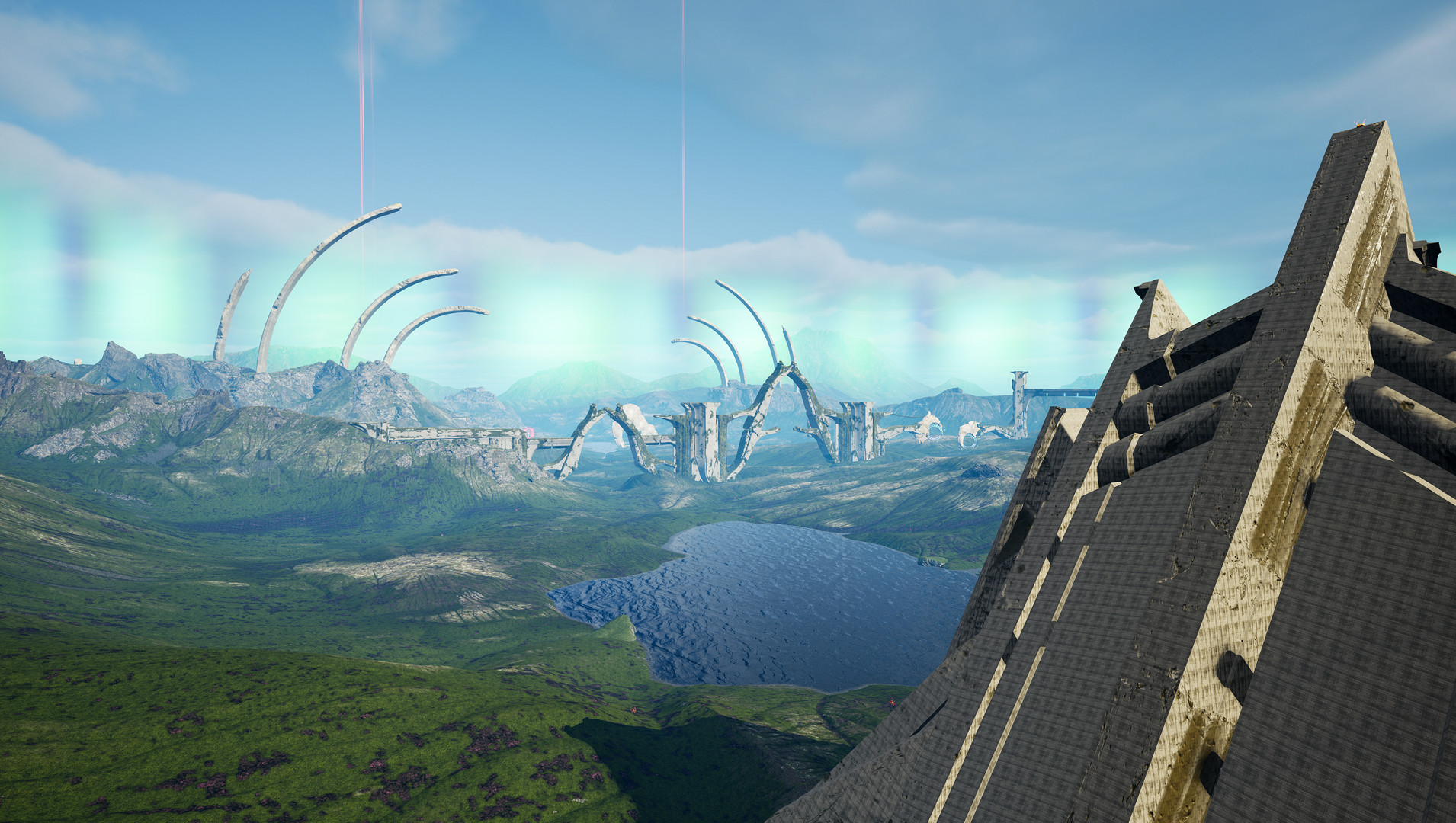World of Wonder screenshot 1