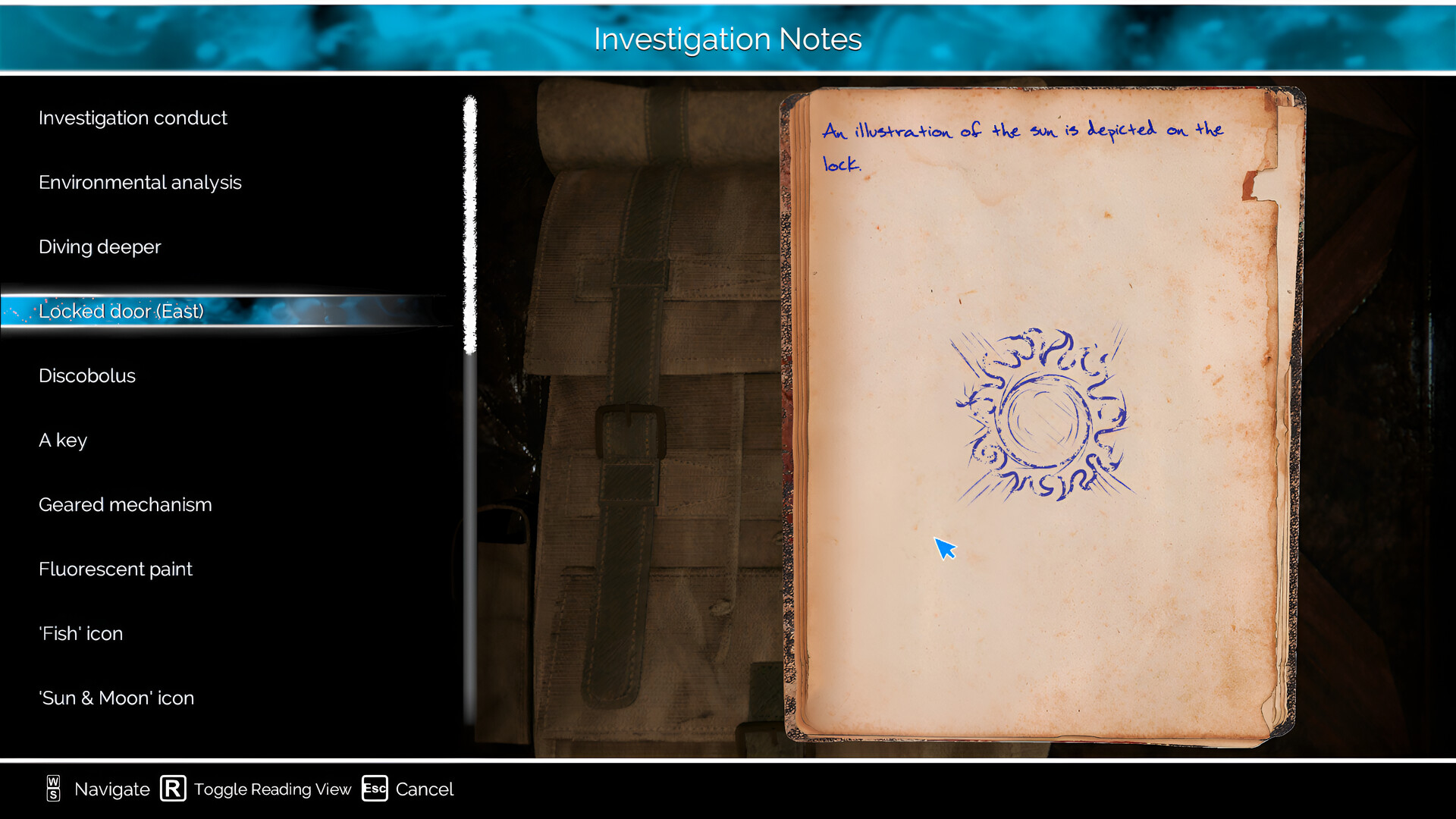 THIEF'S SHELTER screenshot 14