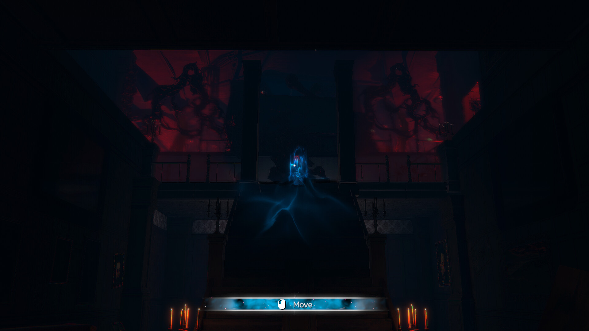 THIEF'S SHELTER screenshot 4
