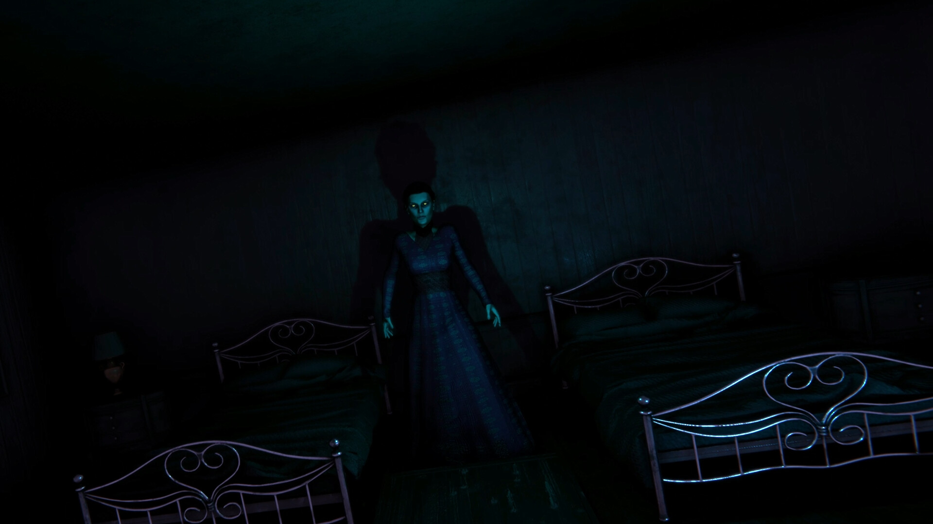 THIEF'S SHELTER screenshot 7