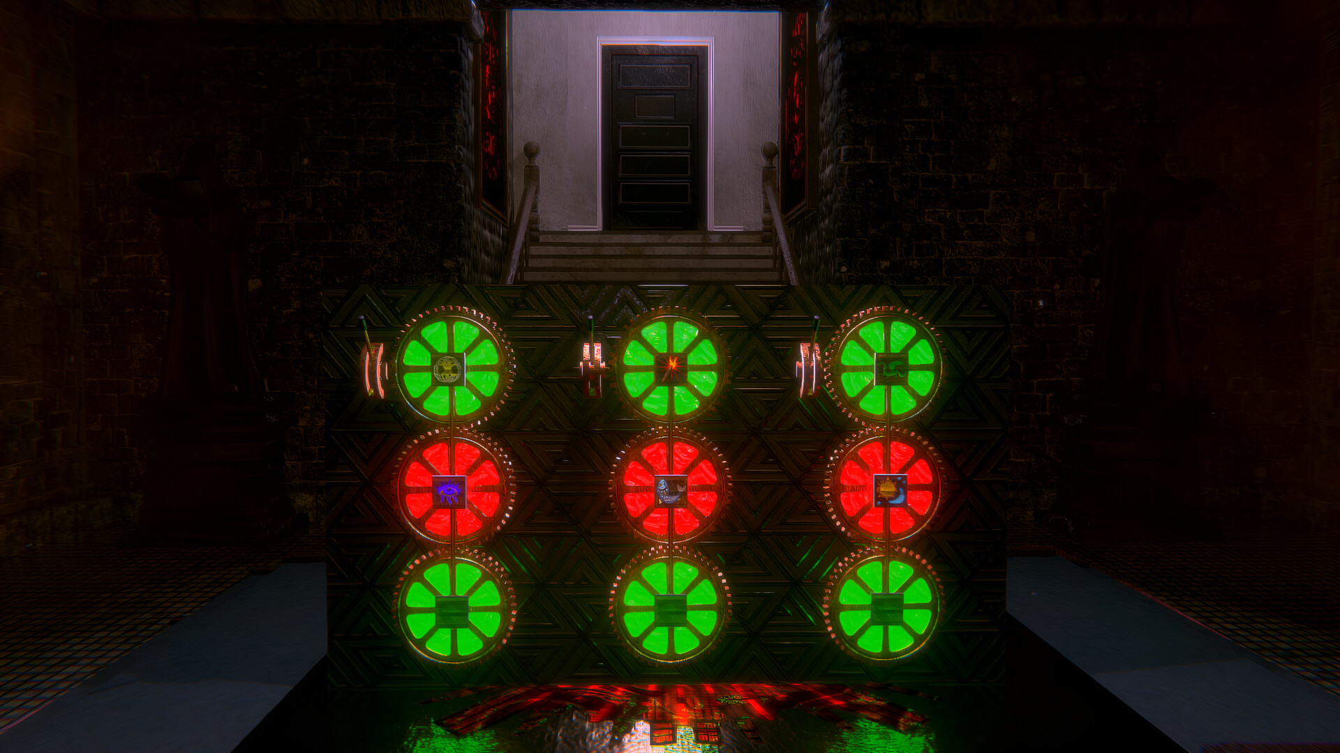 THIEF'S SHELTER screenshot 3