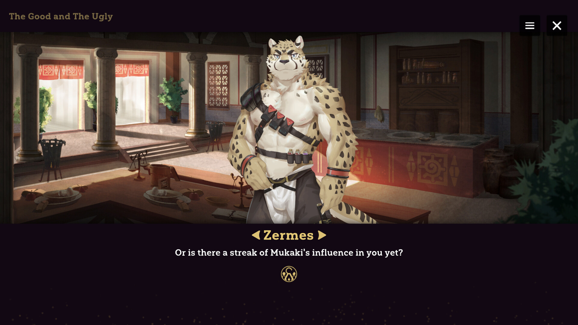 Astatos screenshot 15