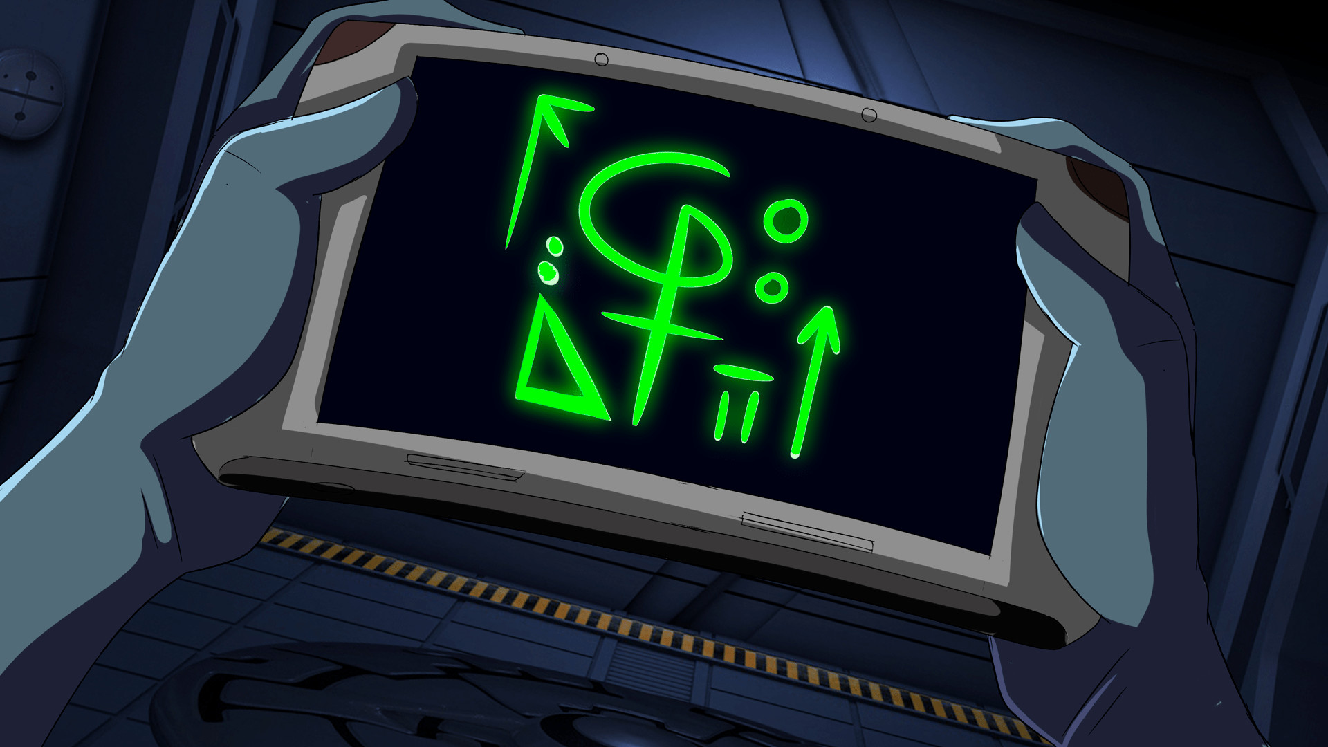 Space Love Delta screenshot 9