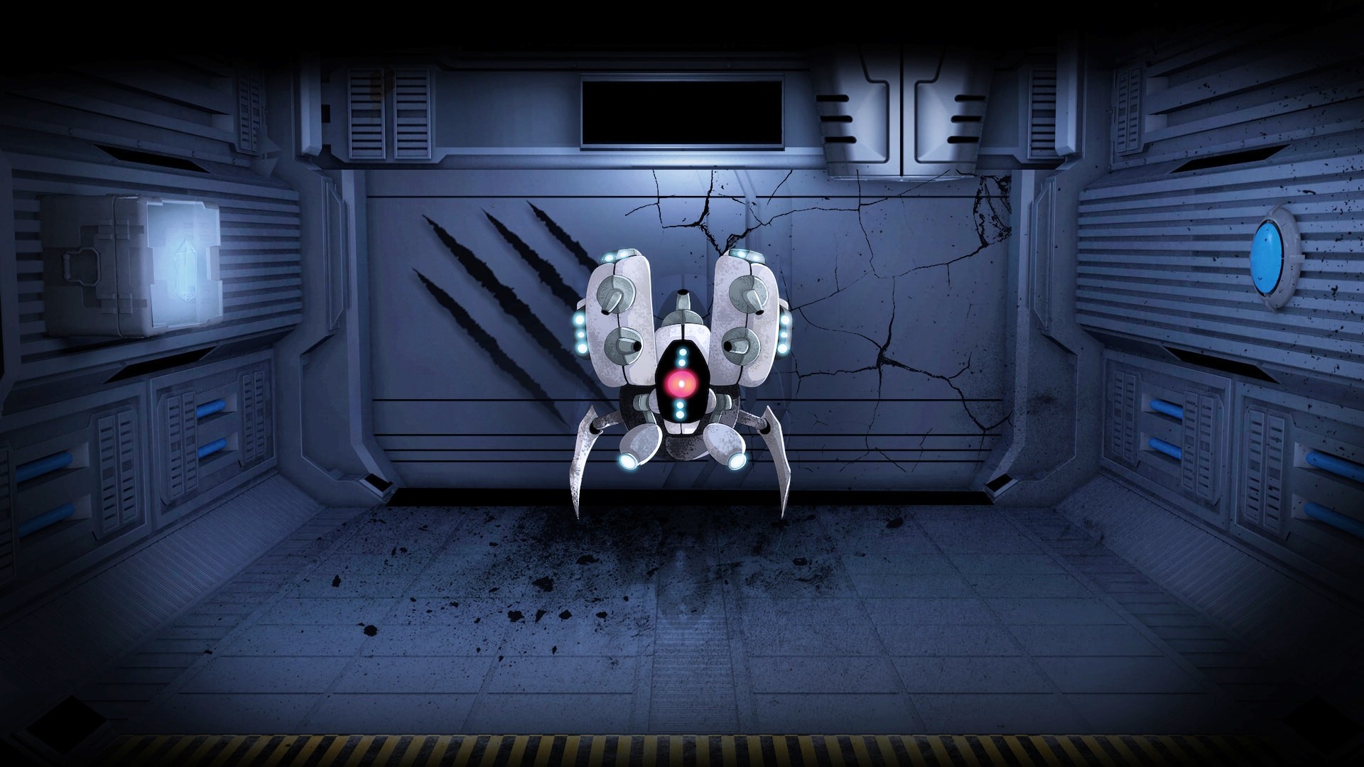Space Love Delta screenshot 14