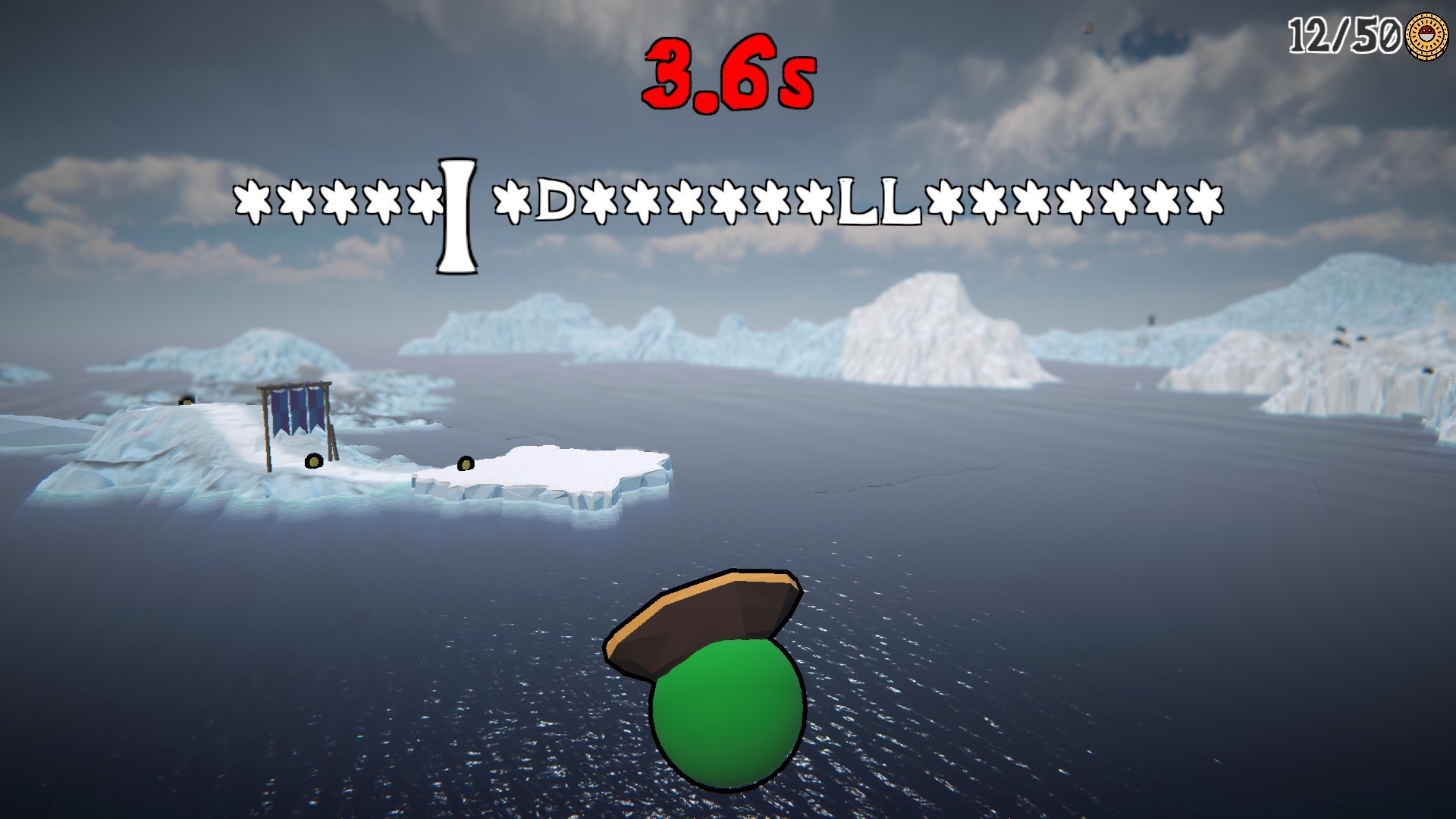 RollerBaller screenshot 3