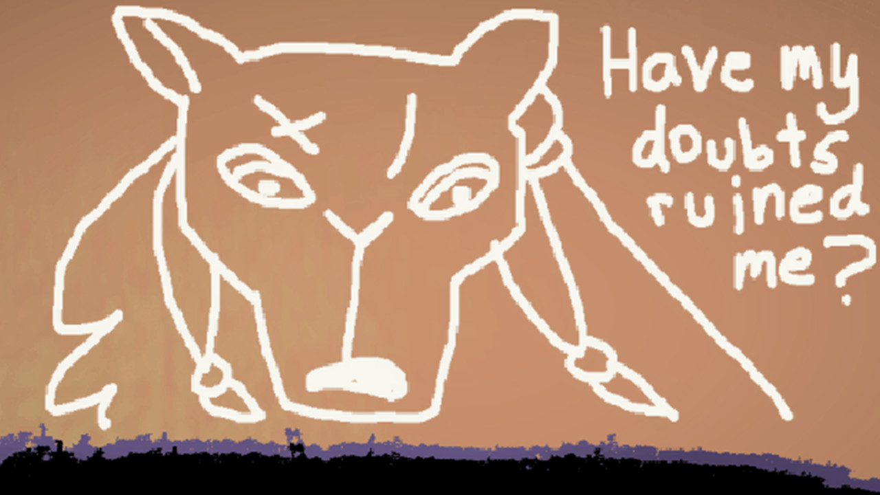 DON'T WAKE THE NIGHT screenshot 5