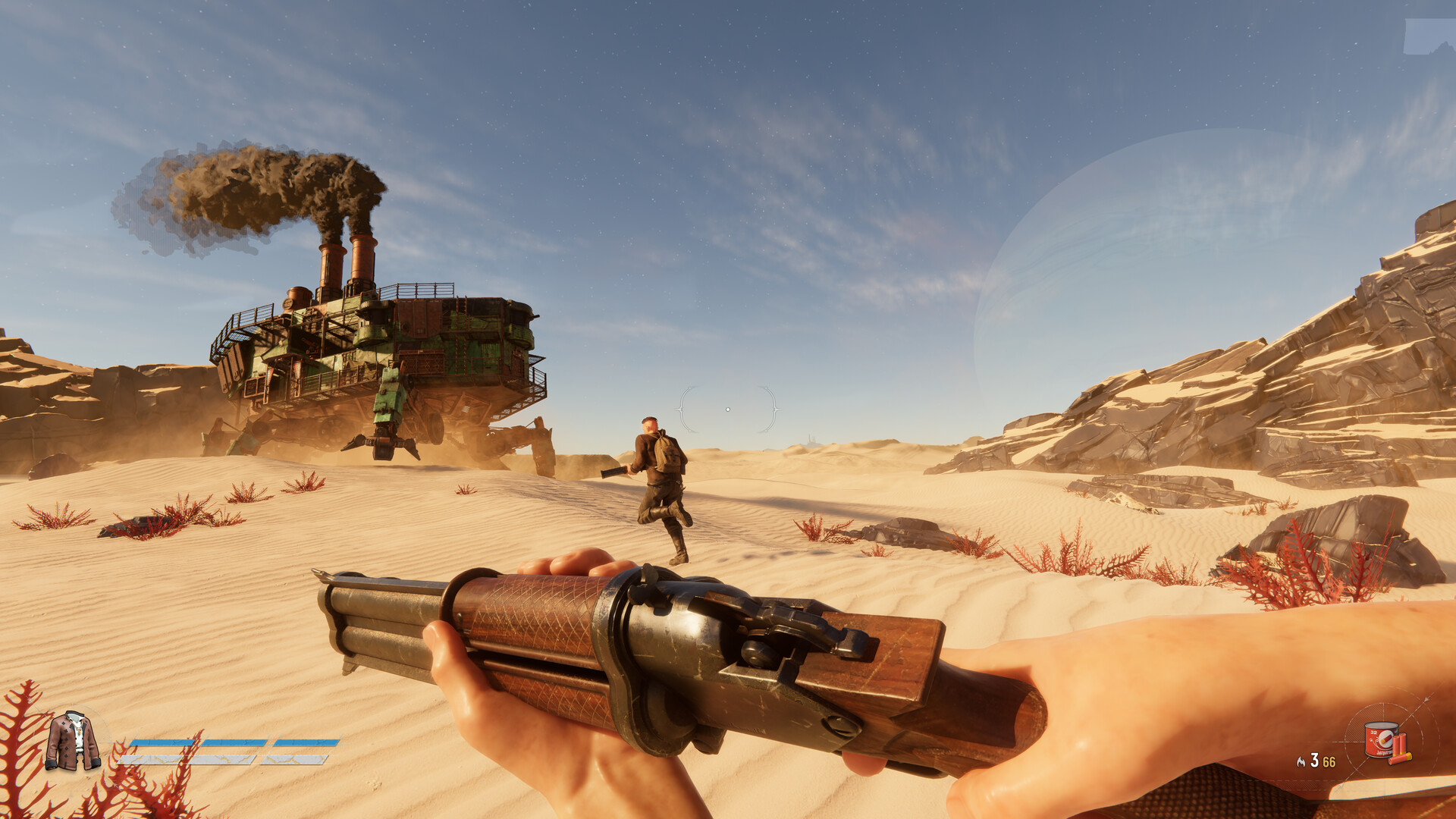 SAND: Raiders of Sophie screenshot 4