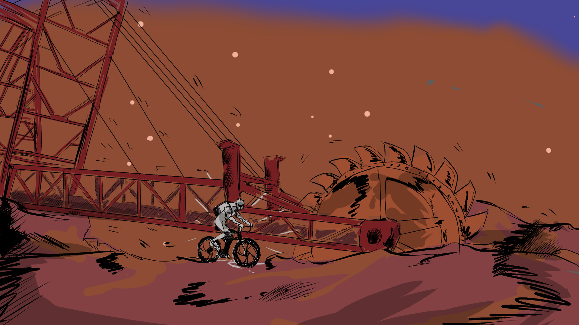 SOL Cycling screenshot 7