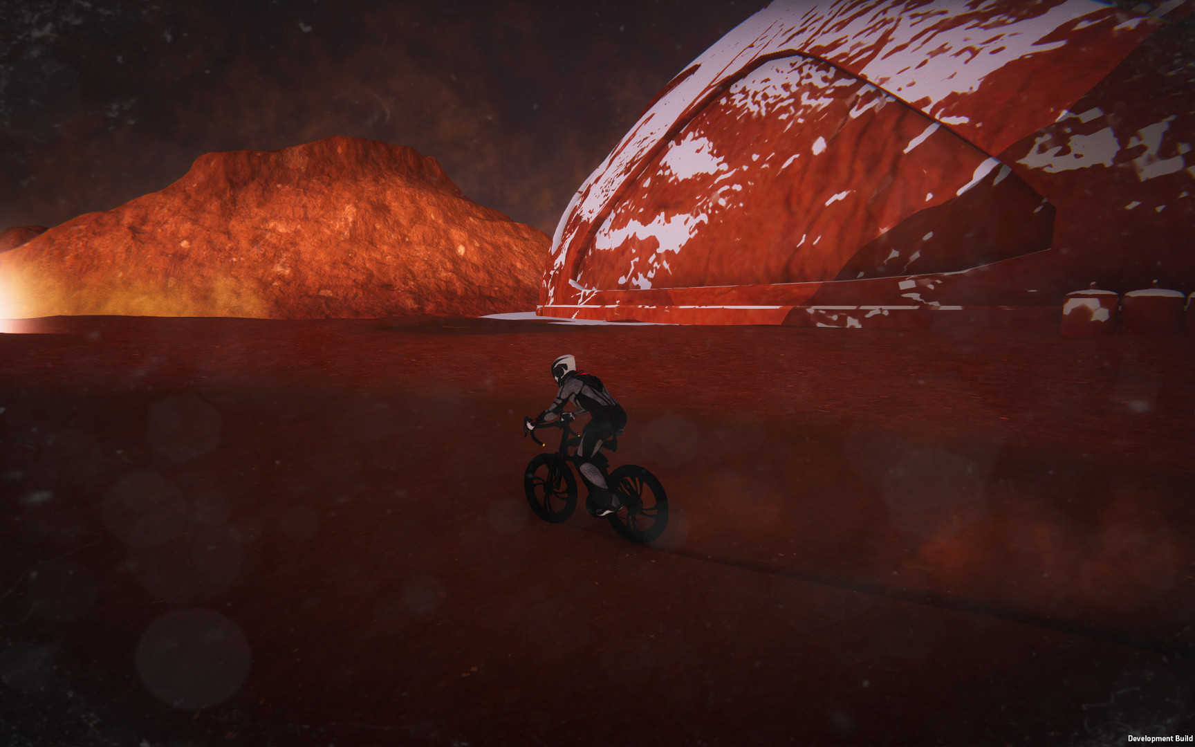 SOL Cycling screenshot 1