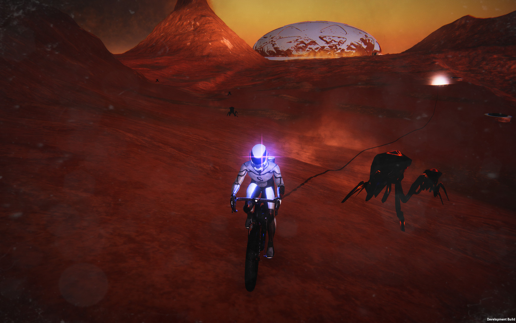 SOL Cycling screenshot 4