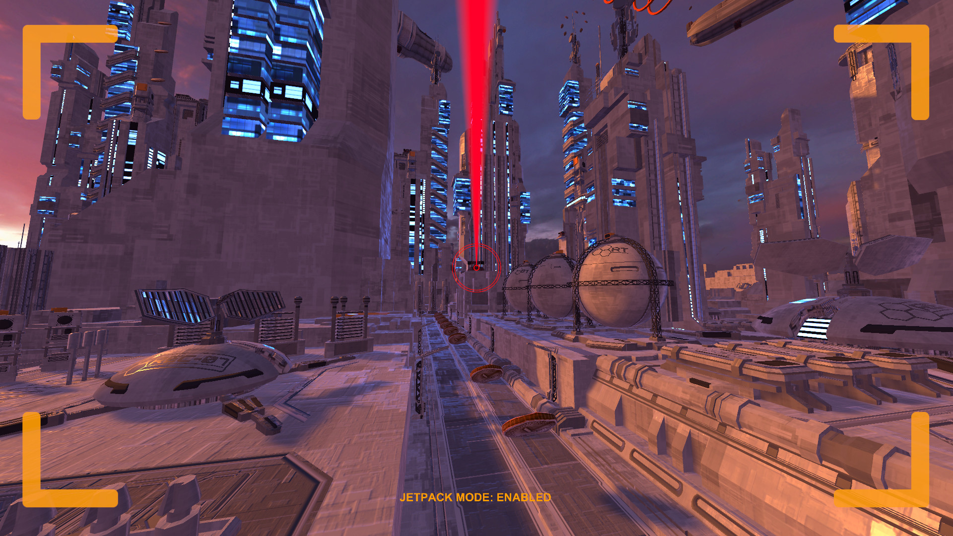 ThrustWorks screenshot 6