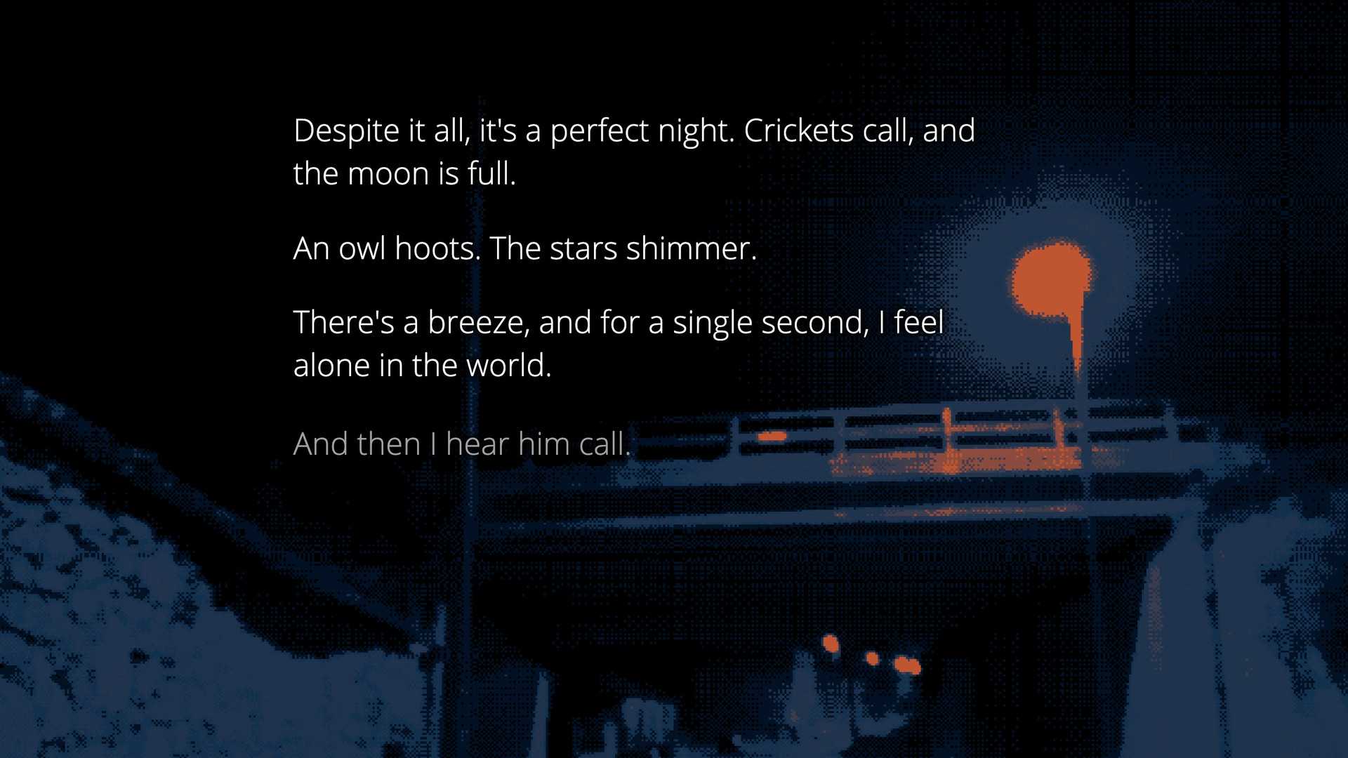 10mg: Cover Me In Leaves screenshot 5
