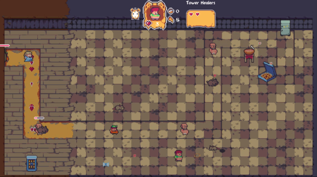 Do I smell Pizza? screenshot 3