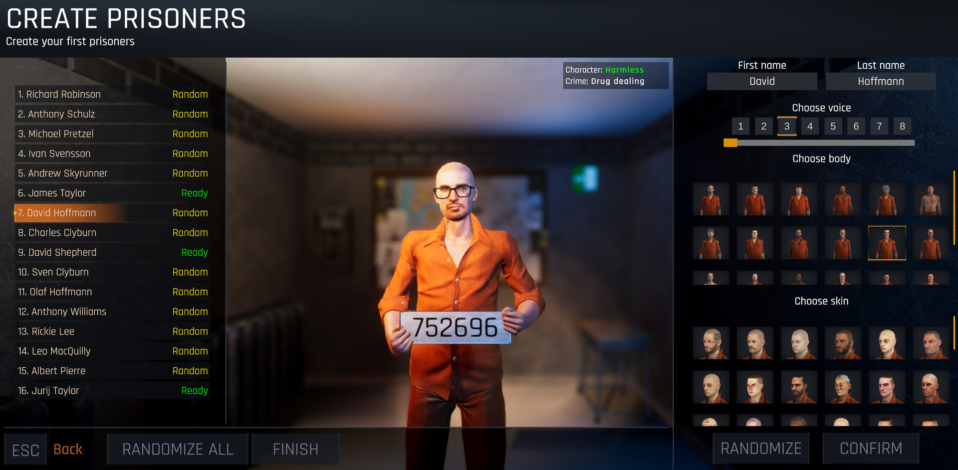 Prison Simulator Prologue screenshot 9