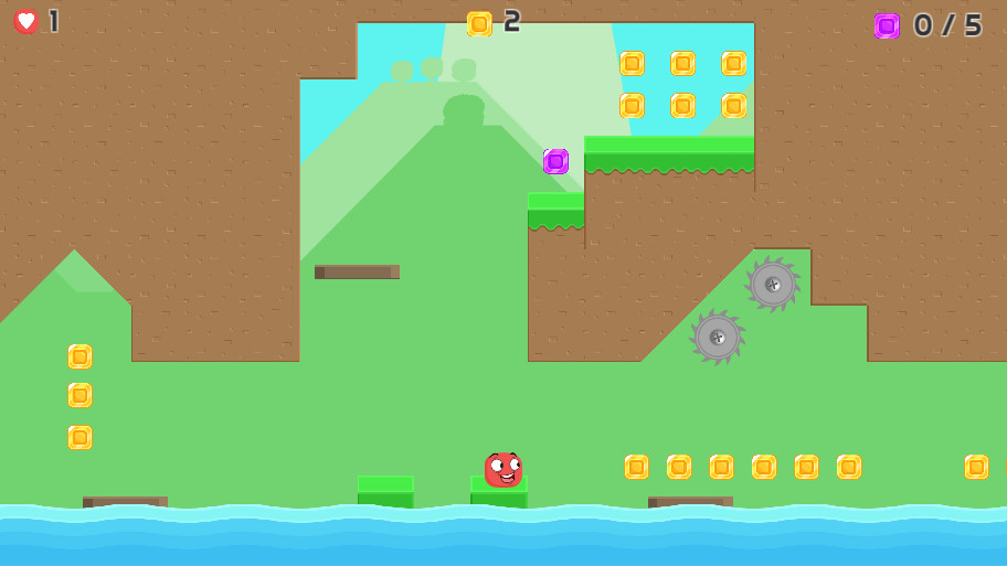 Mr. Hibbl screenshot 2