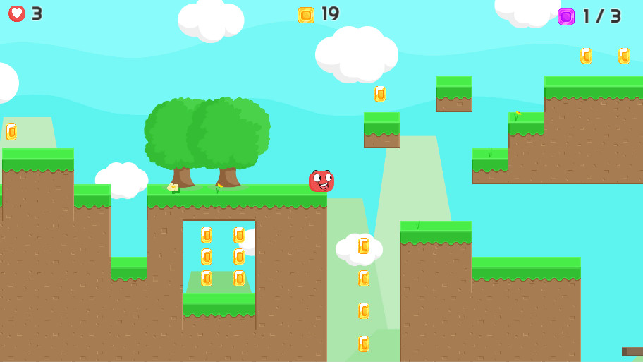 Mr. Hibbl screenshot 5