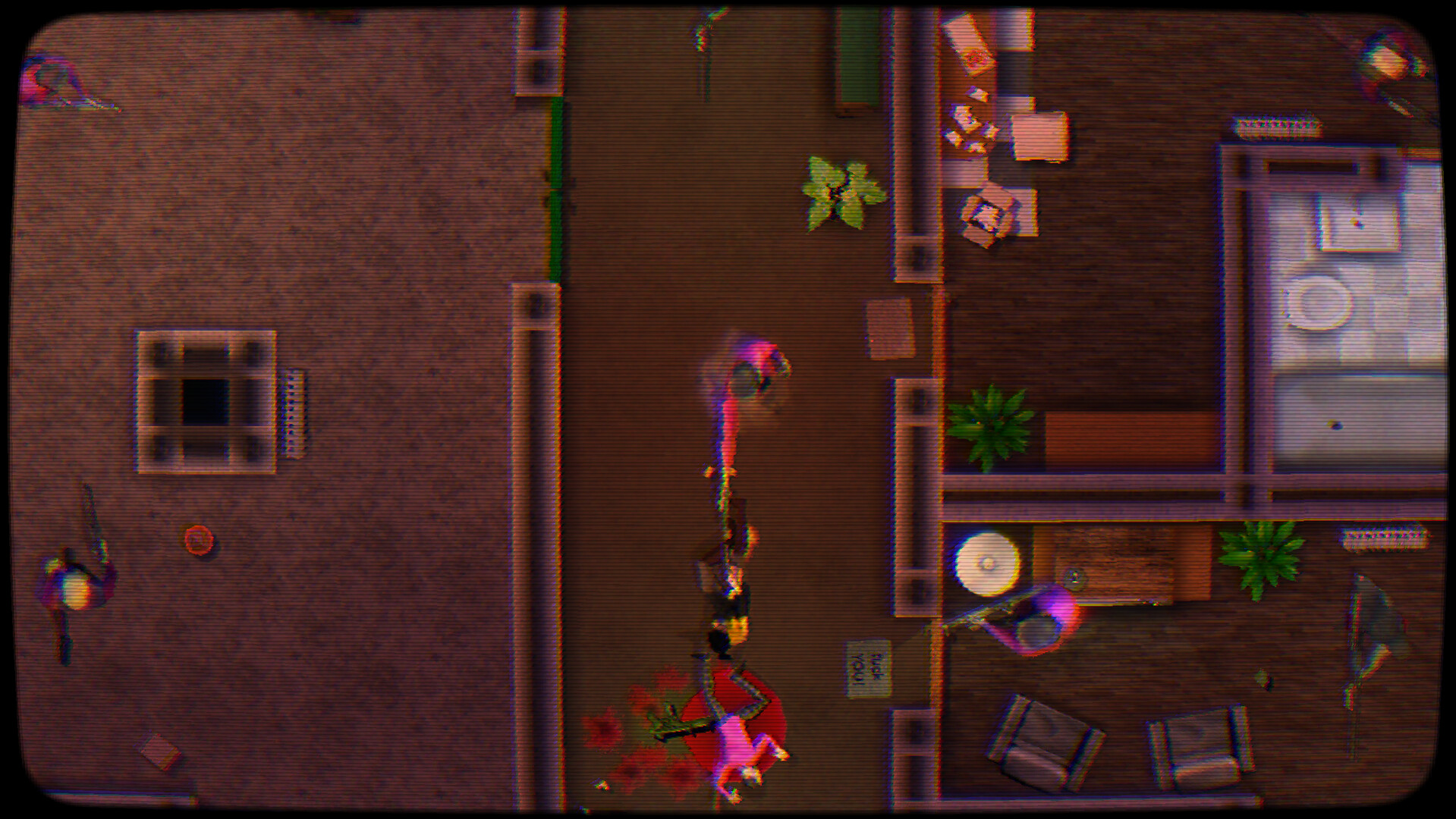 The Henchmen screenshot 3