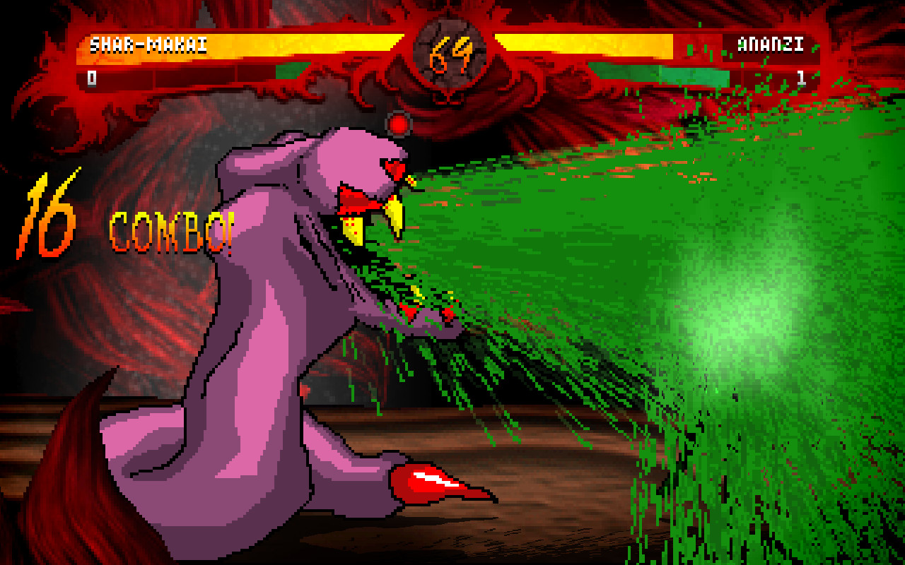 The Black Heart screenshot 8