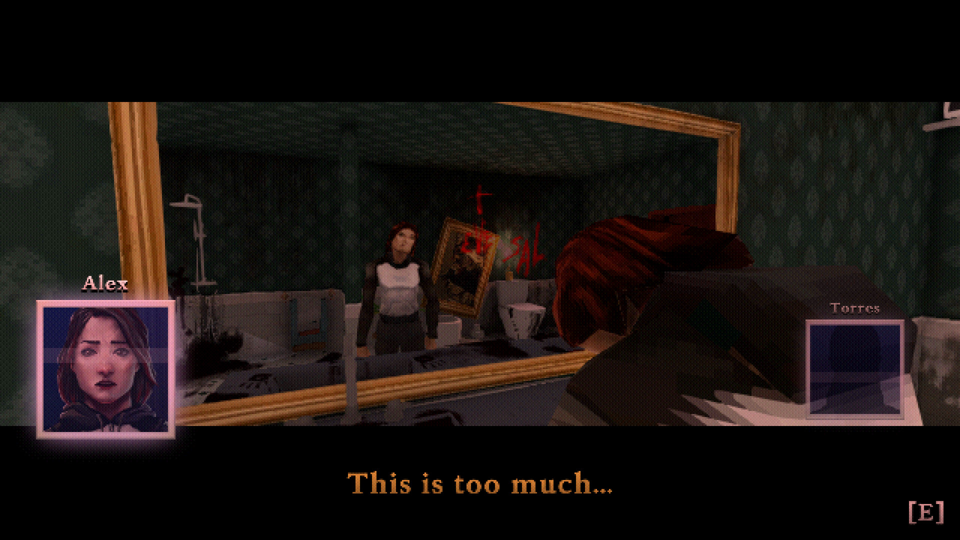 The Tartarus Key screenshot 4