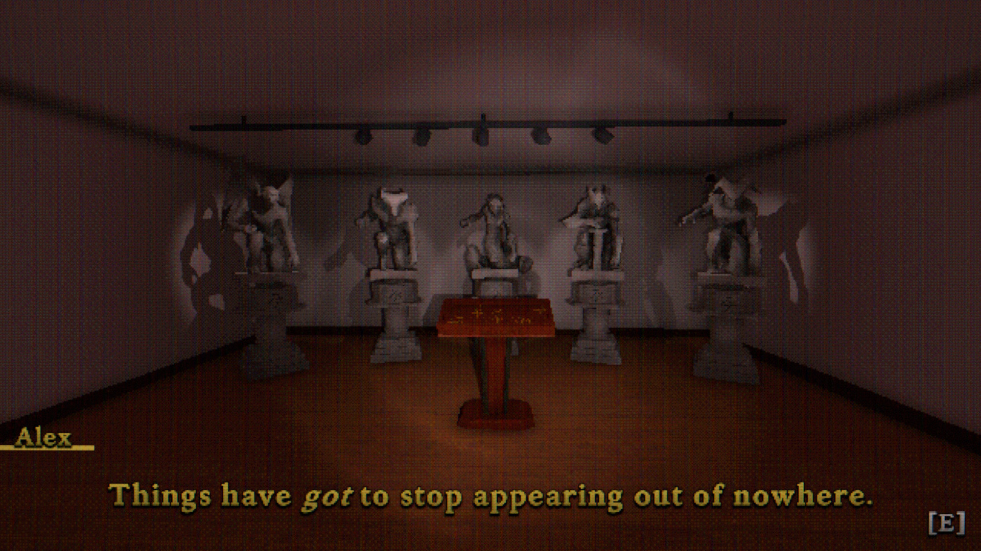 The Tartarus Key screenshot 12