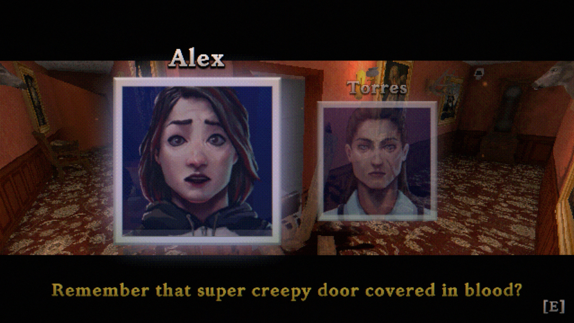 The Tartarus Key screenshot 11