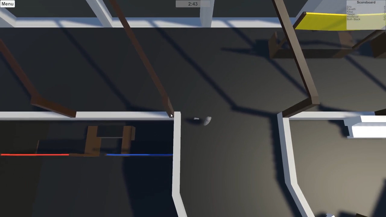First Person Shooter screenshot 1