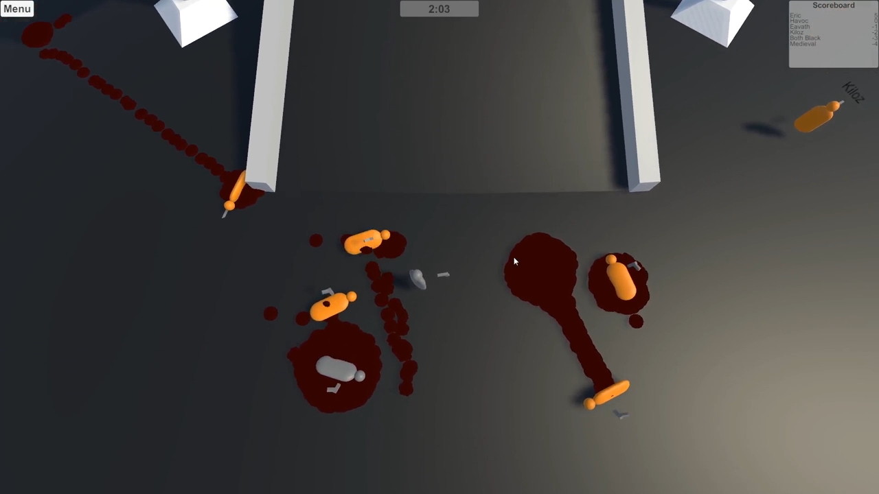 First Person Shooter screenshot 3