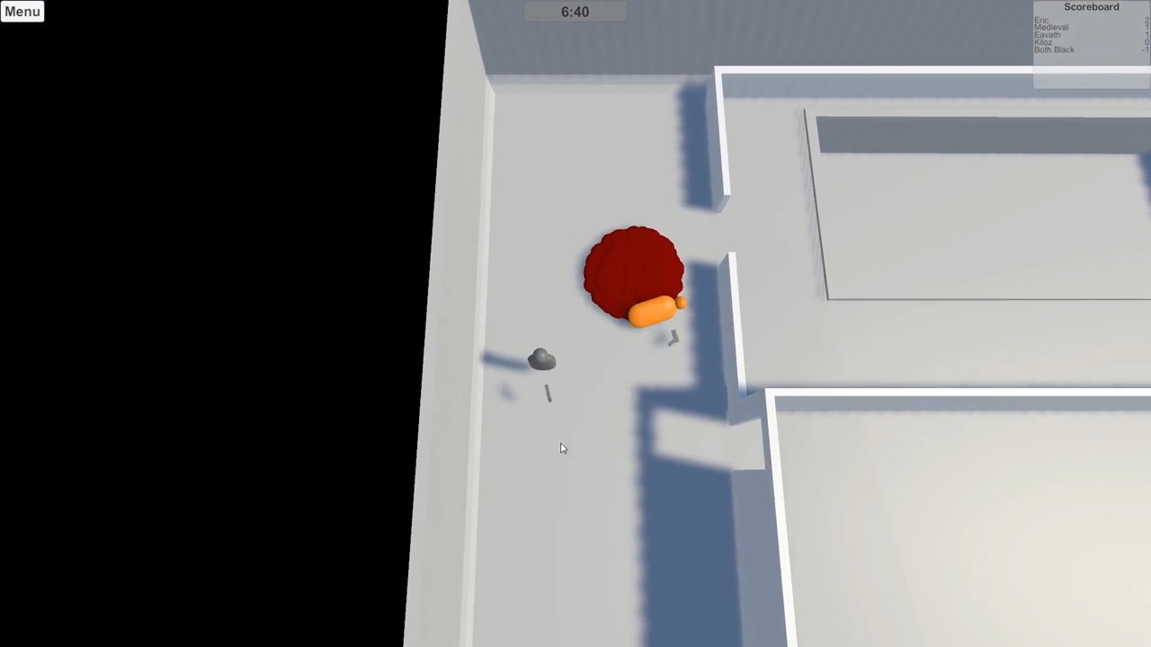 First Person Shooter screenshot 5