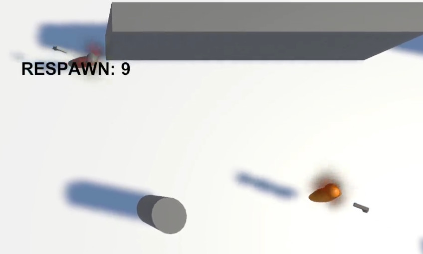 First Person Shooter screenshot 4